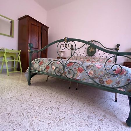 B&B Poseidon Fiumicino Luaran gambar