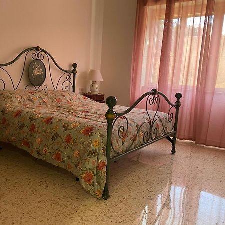 B&B Poseidon Fiumicino Luaran gambar