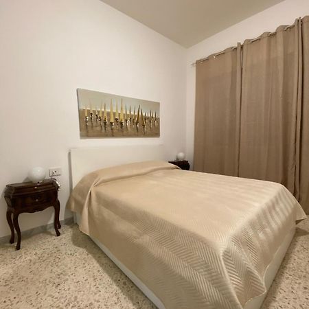 B&B Poseidon Fiumicino Luaran gambar