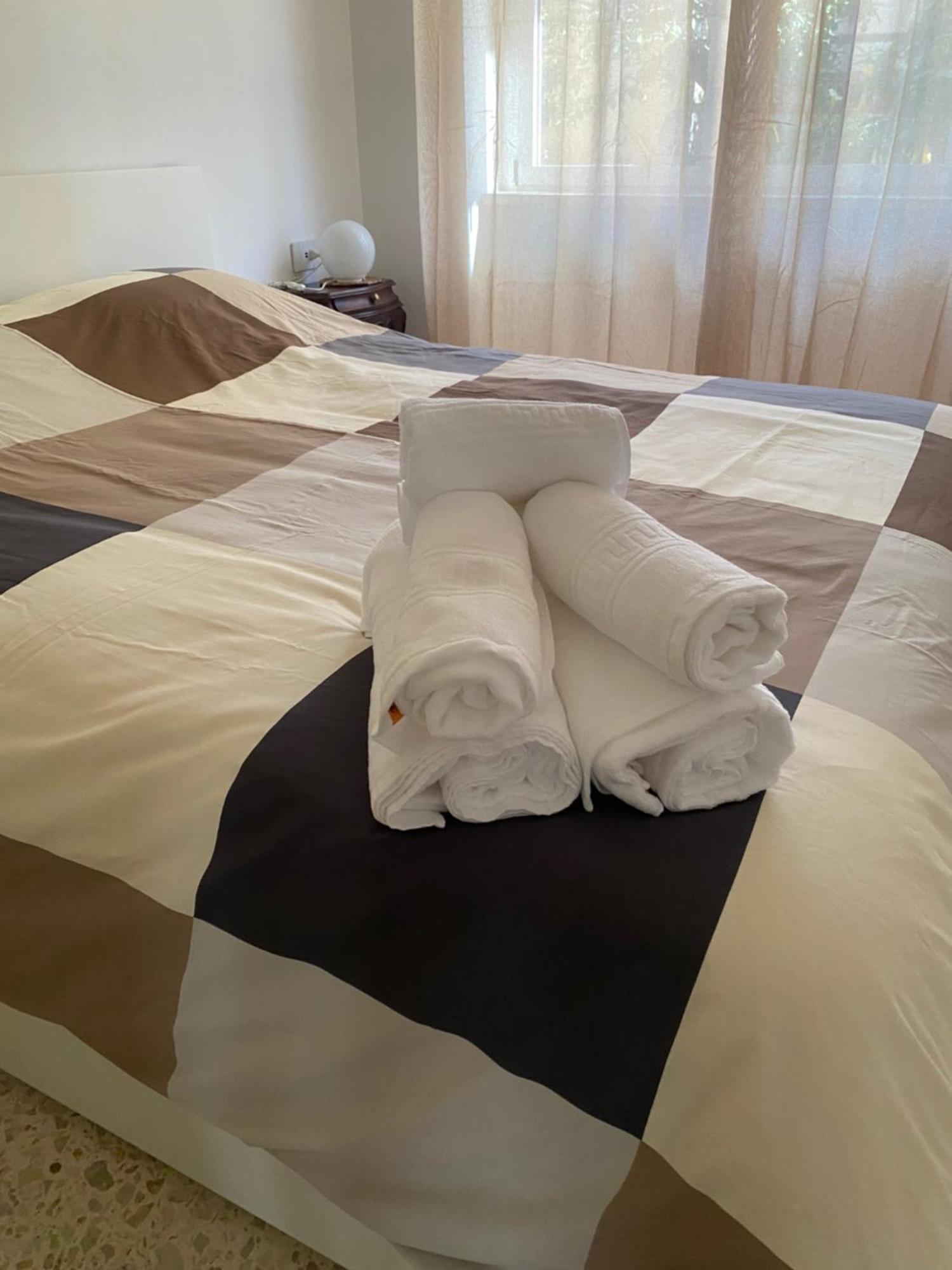 B&B Poseidon Fiumicino Luaran gambar