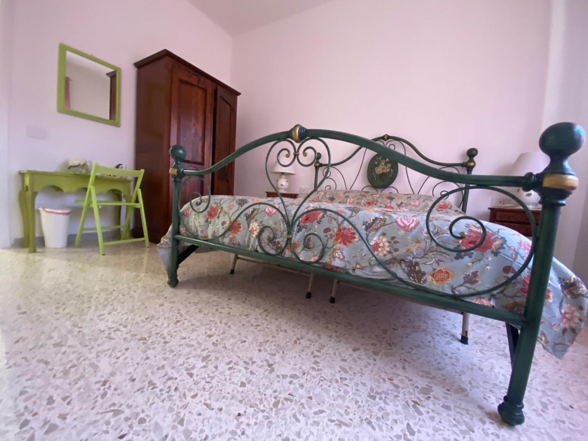 B&B Poseidon Fiumicino Luaran gambar