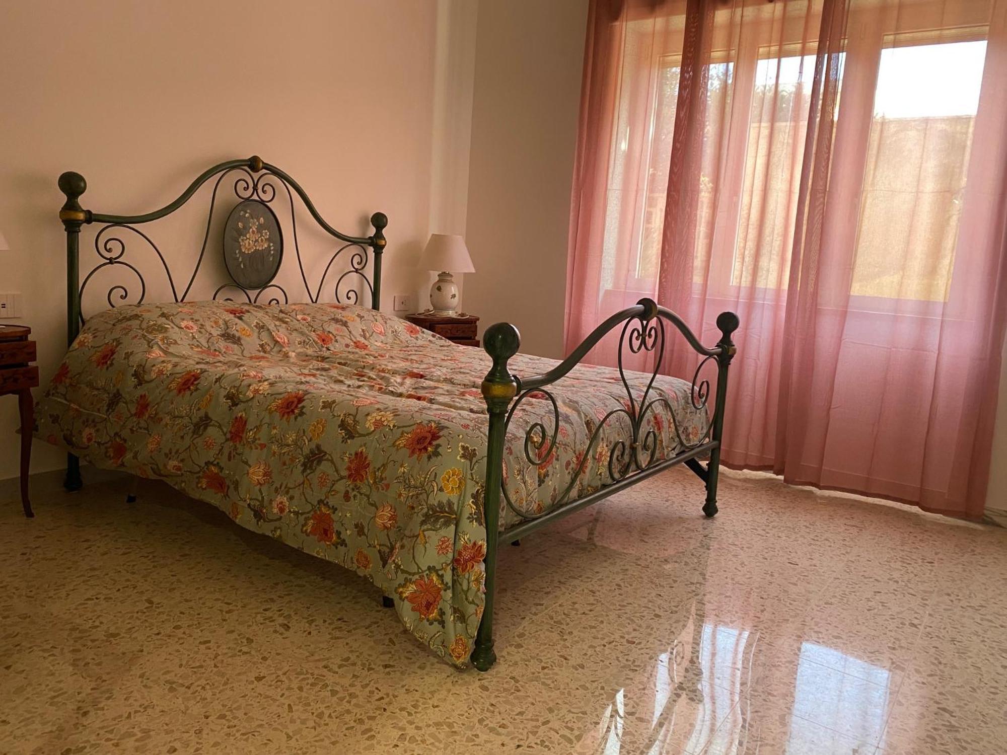 B&B Poseidon Fiumicino Luaran gambar