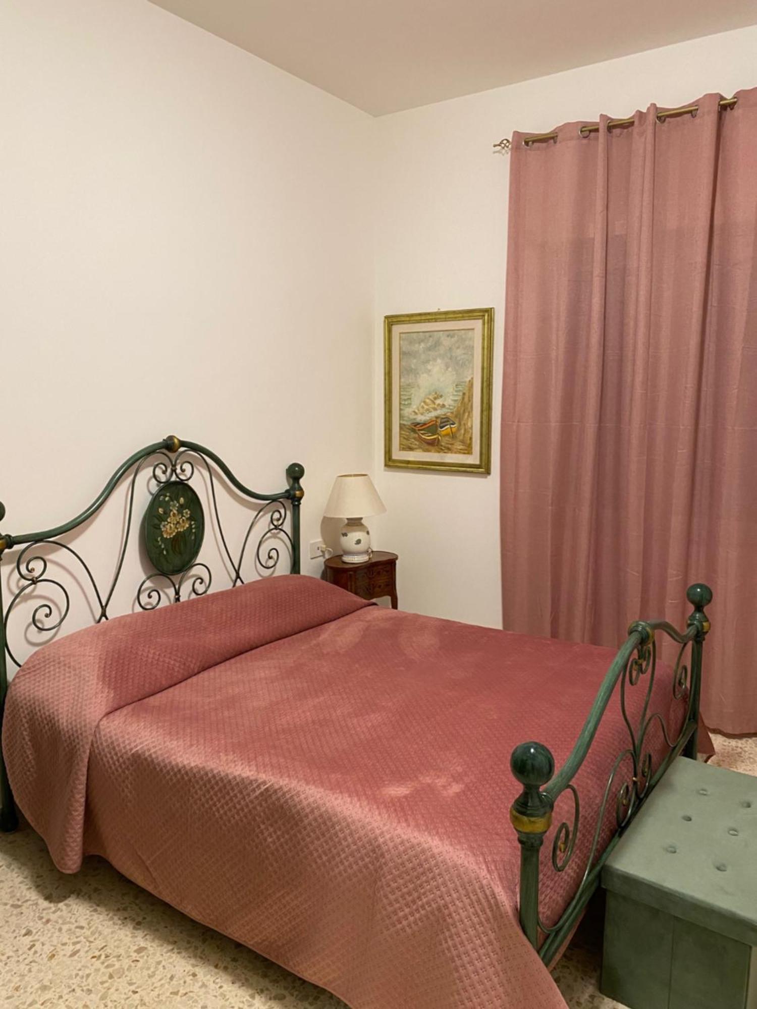 B&B Poseidon Fiumicino Luaran gambar