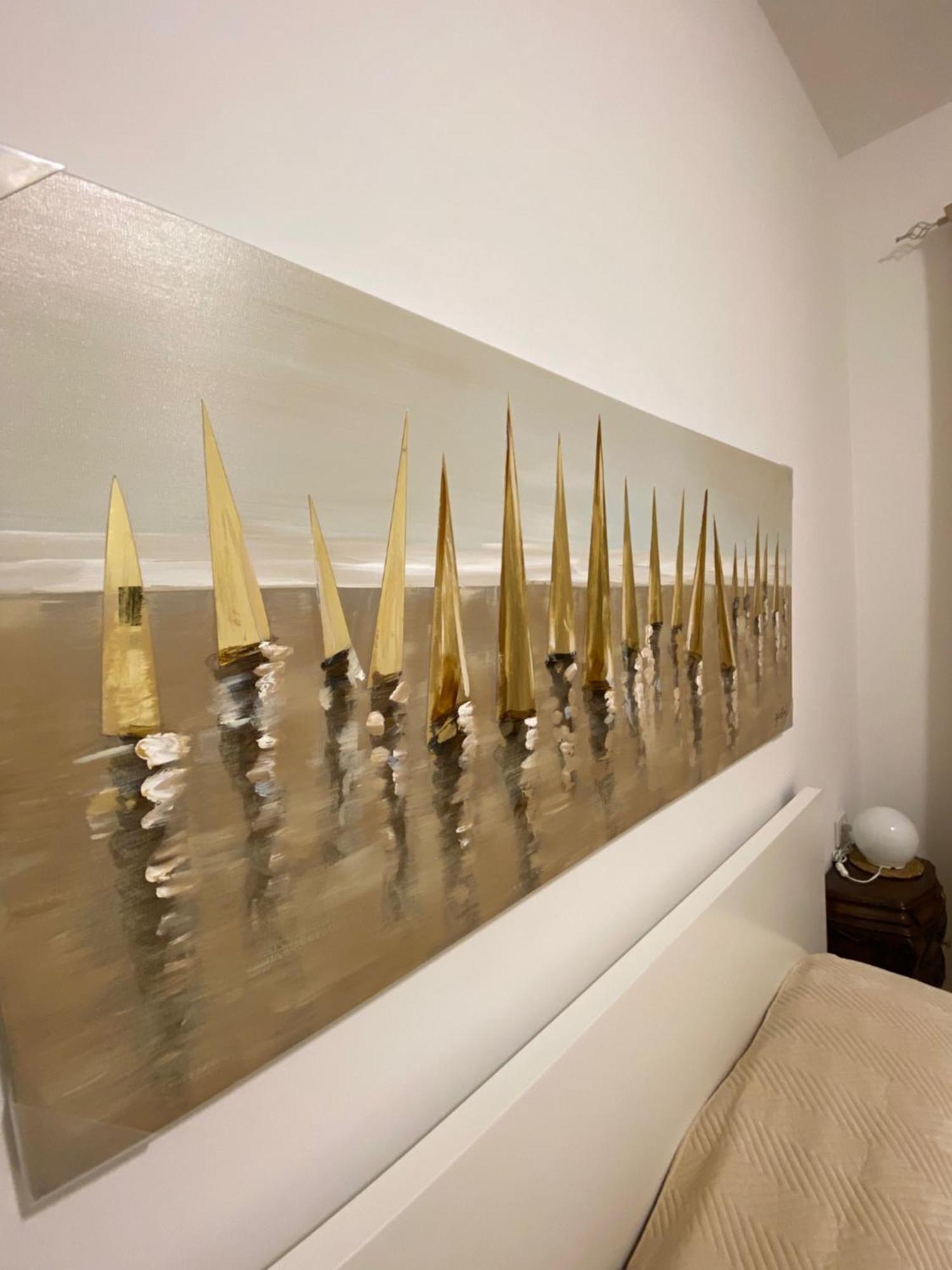 B&B Poseidon Fiumicino Luaran gambar